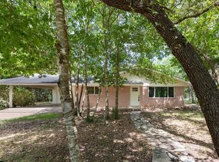 9110 Chisholm Ln, Austin, TX 78748