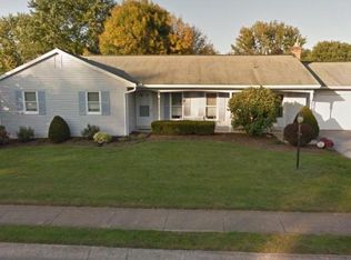 2271 Hershey Ave, East Petersburg, PA 17520