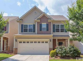 110 Torrey Heights Ln, Durham, NC 27703