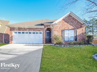 932 Daventry Trl, Calera, AL 35040