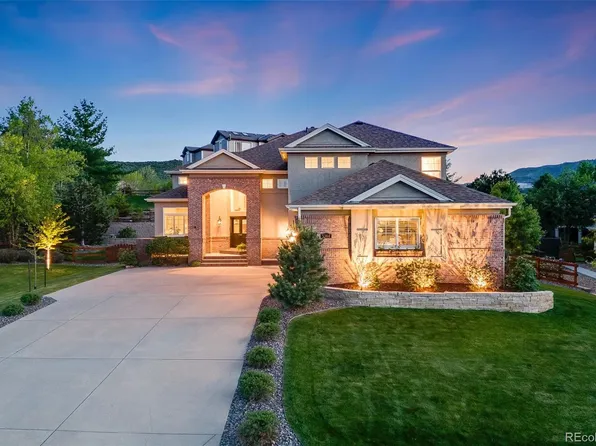 5364 Dunraven Circle, Golden, CO 80403