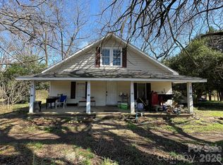2831 Bettis Rd, Grover, NC 28073