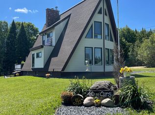 14 Country Lane Rd, Madawaska, ME 04756