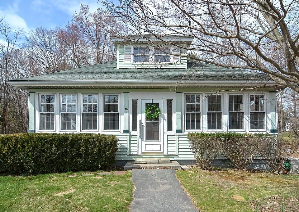 10 Fiske St, Holliston, MA 01746 Zillow