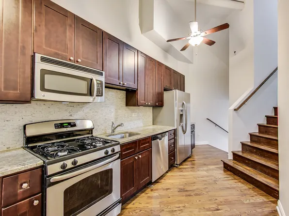 1804 N Sheffield Ave #2E, Chicago, IL 60614