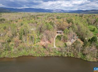 Lakeside Dr, Charlottesville, VA 22901