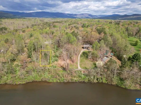 Lakeside Dr, Charlottesville, VA 22901