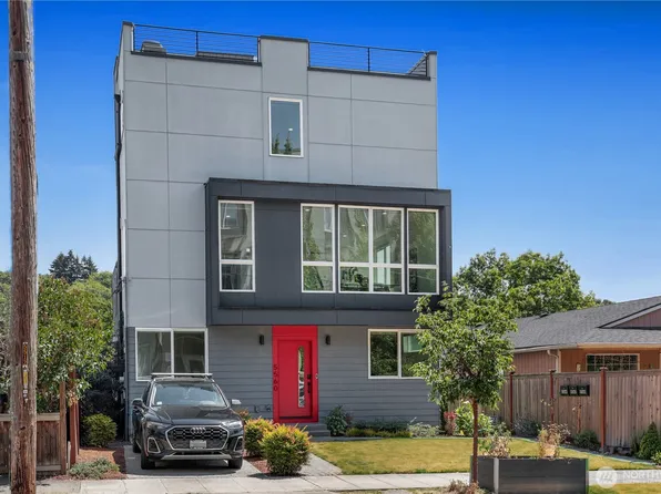 5560 15th Avenue S, Seattle, WA 98108