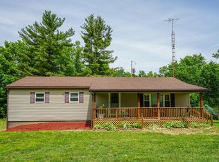 4755 Hunt Rd, Hopewell, OH 43746