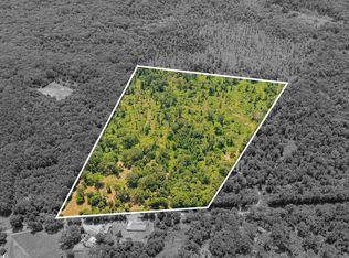 County Road 2183, Tatum, TX 75691