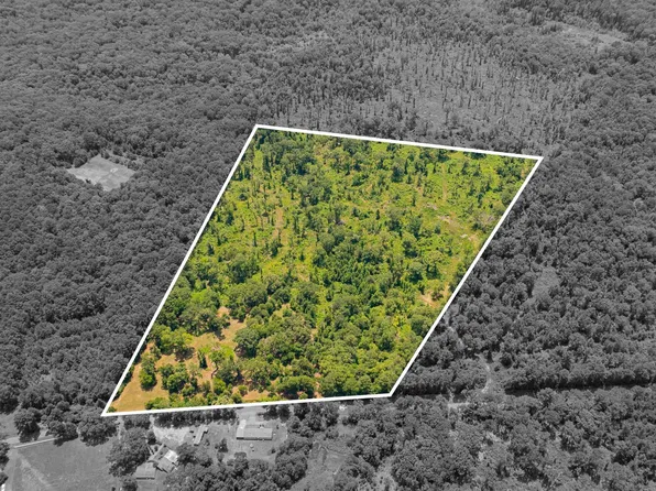 County Road 2183, Tatum, TX 75691