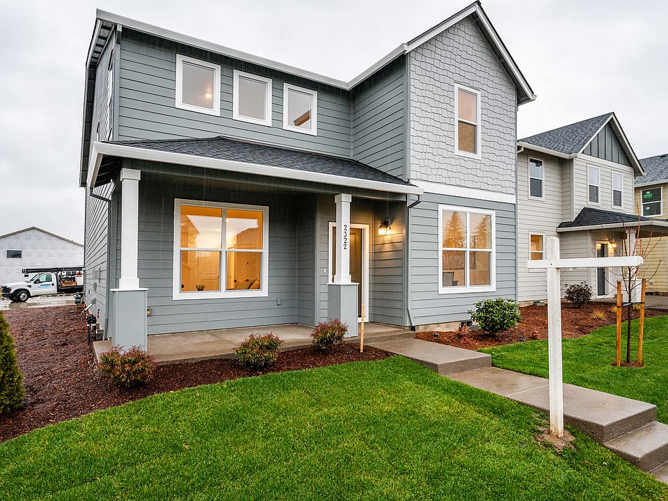 Image May Not Depict Exact Home Available