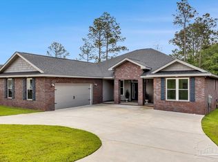 4997 Timber Ridge Dr, Pace, FL 32571