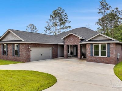 4997 Timber Ridge Dr, Pace, FL, 32571