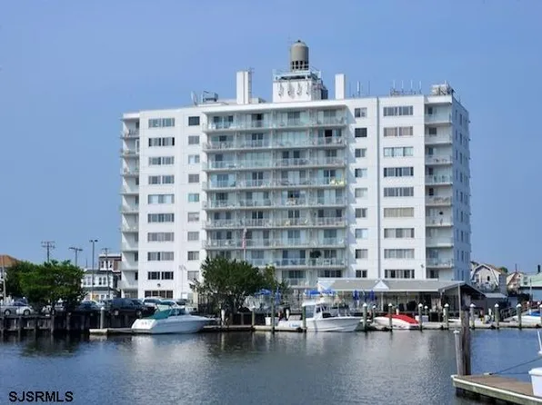 6101 Monmouth Ave APT 712, Ventnor, NJ 08406