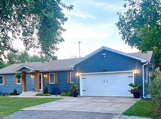 403 Sunset St, Appleton City, MO 64724