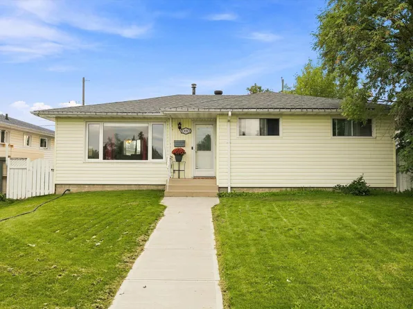 13311 60th St NW, Edmonton, AB T5A 0S4