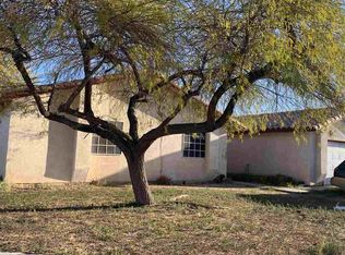 7210 E 25th Pl, Yuma, AZ 85365