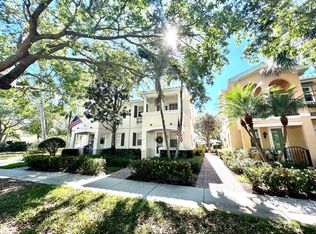 4058 Parkside Dr, Jupiter, FL 33458