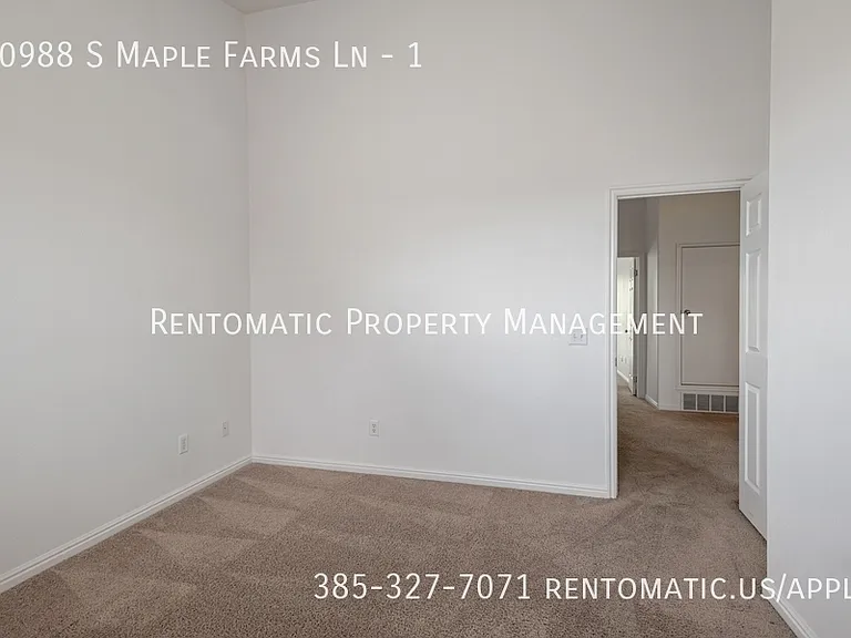 10988 S Maple Farms Ln #1 — Photo 19