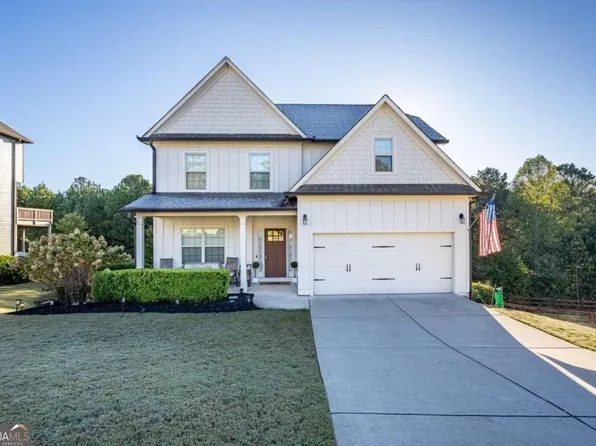 1143 Blankets Creek Dr, Canton, GA 30114