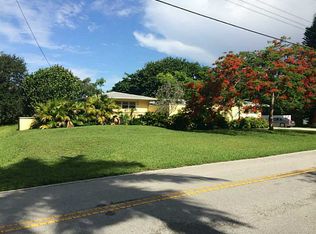 241 Holly Ln, Fort Lauderdale, FL 33317