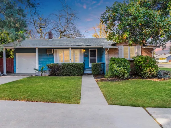 46 36th Way, Sacramento, CA 95819