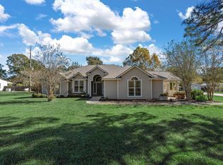 10205 Fostoria Rd, Cleveland, TX 77328