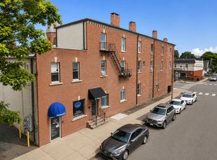 13 Wall St APT 1, Raritan, NJ 08869