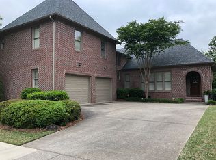 5659 Chestnut Trce, Hoover, AL 35244