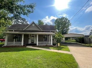 1905 Bethesda Rd, Mena, AR 71953