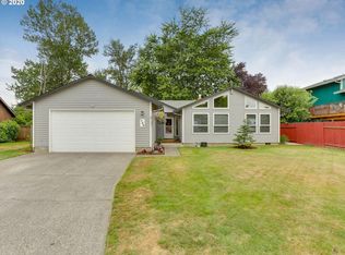 729 SE Hale Pl, Gresham, OR 97080