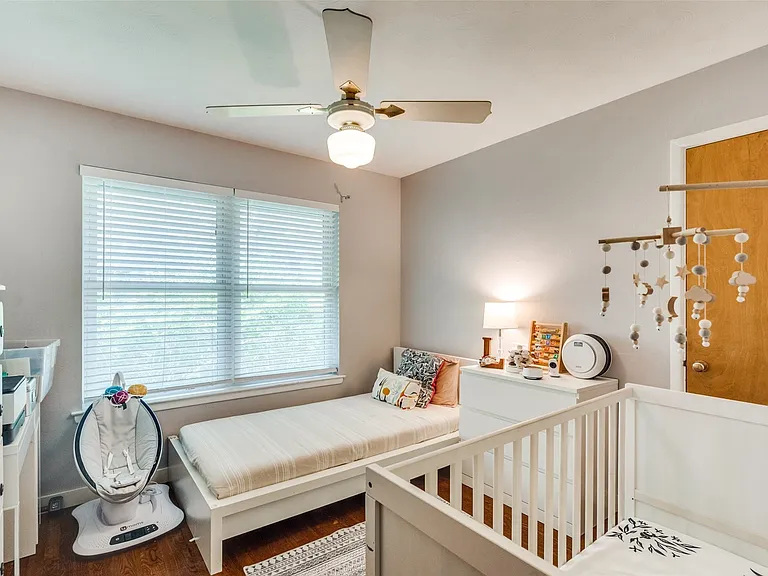 Bedroom #3