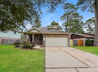 2011 Rycroft Dr, Spring, TX 77386