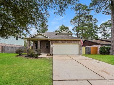 2011 Rycroft Dr, Spring, TX, 77386