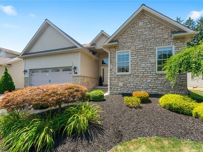 40 Barnstone Ln #17, Canfield, OH, 44406