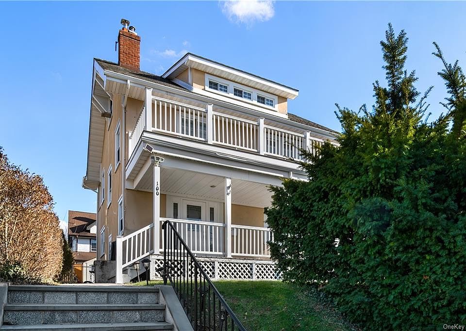 98 AKA 100 Buckingham Road, Yonkers, NY 10701 Zillow