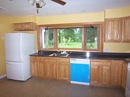 Large Kitchen