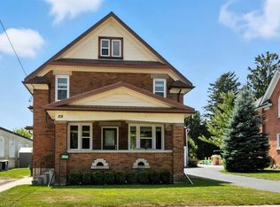 3654 Lobsinger Line, Wellesley, ON N0B2M0