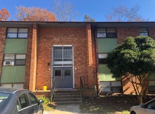 Mountain Trace-McCullough, Asheville, NC 28804