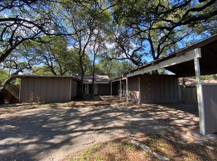 11800 Arabian Trl, Austin, TX 78759