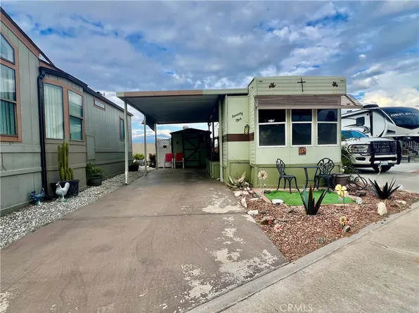 1295 S Cawston Ave Spc 75, Hemet, CA 92545