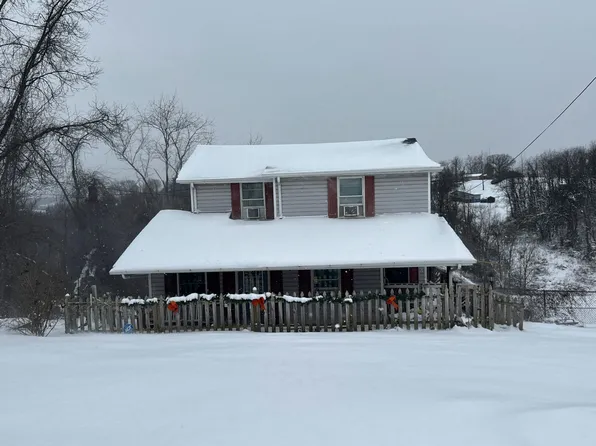 88 Walnut Ridge Rd, Charleroi, PA 15022