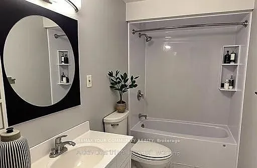 88 Pinnacle Trl #LOWER LEVEL — Photo 12