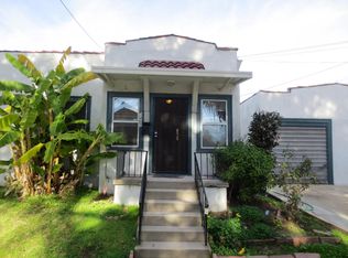 3407 Appleton St, Los Angeles, CA 90039