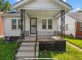 19704 Saint Aubin St, Detroit, MI 48234