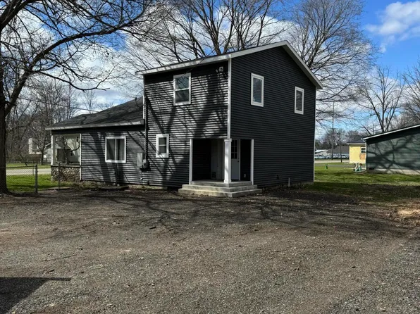 429 S Capital Ave, Athens, MI 49011