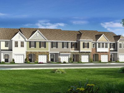 655 Leland Hill Cir, Zebulon, NC, 27597