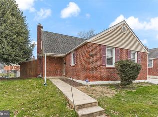 2166 6th Ave, Morton, PA 19070
