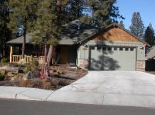 60885 Sawtooth Mountain Ln, Bend, OR 97702